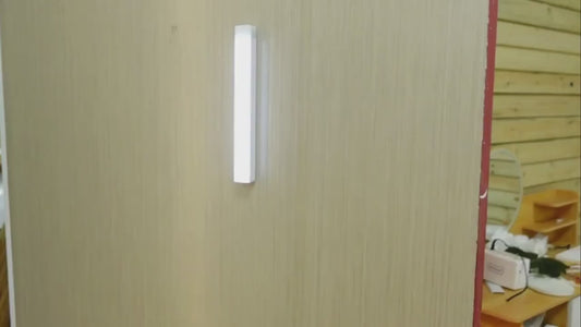 7pcs USB Rechargeable Motion Sensor LED Lights - DailyFixSA
